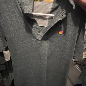 Aviation Nation Mens Polo